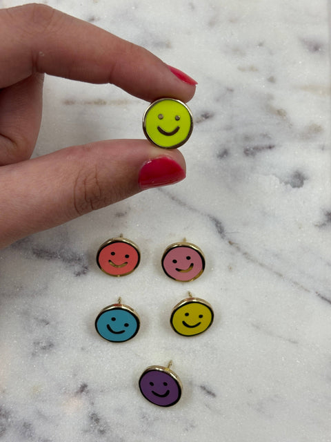 Pin’s Smiley - Papa
