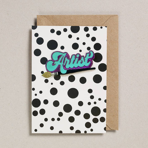Carte Artist