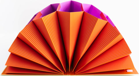 Classeur accordéon