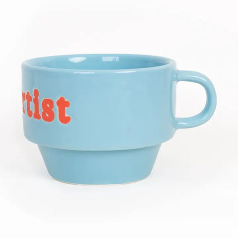 Tasse Artist