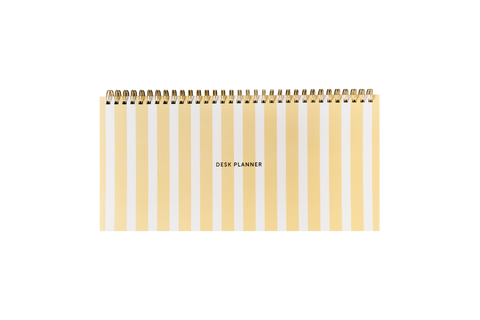 Agenda de bureau