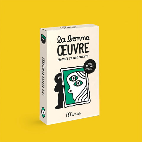 La bonne oeuvre