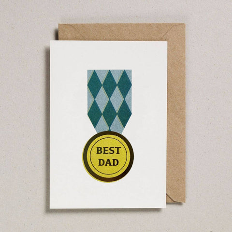 Carte Best Dad