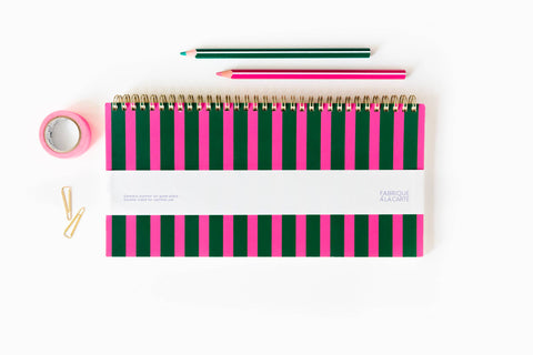 Agenda de bureau