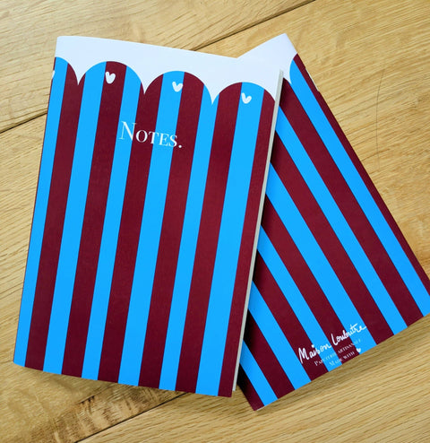 Carnet Pop