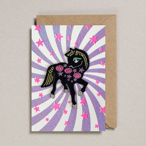 Carte Pony