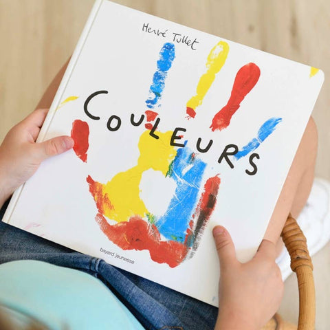 Couleurs