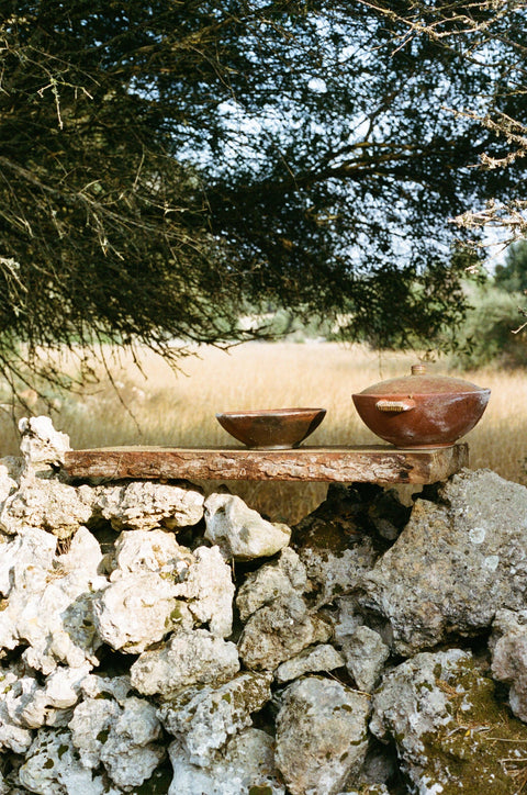 Livre guide Mallorca-Menorca