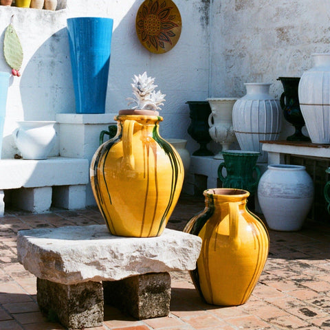 Livre guide Puglia