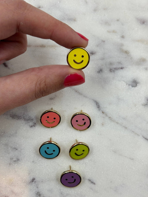 Pin’s Smiley - Papa