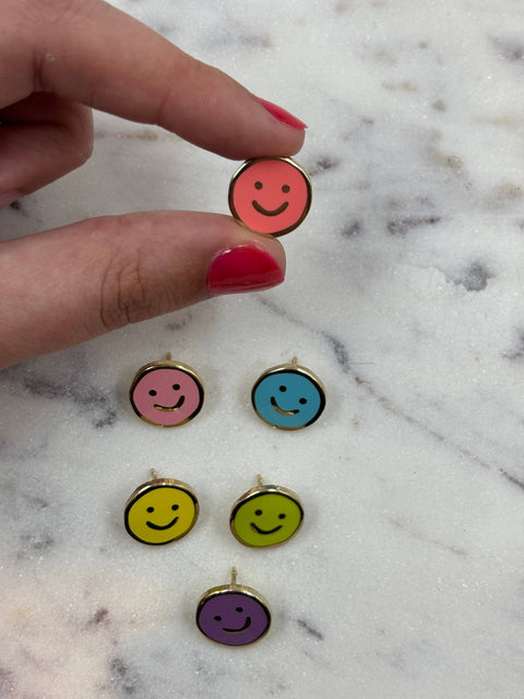 Pin’s Smiley - Papa