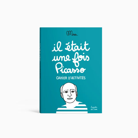 Il était une fois Picasso