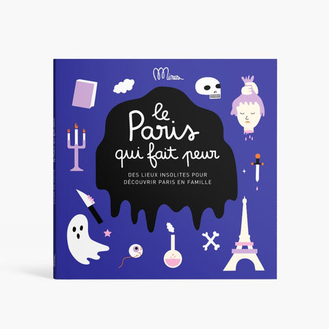 Le Paris qui fait peur
