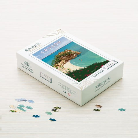Puzzle Crozon
